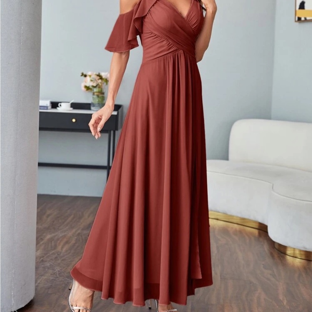DRESS NWT‼️BOGO‼️ - Picture 5 of 6